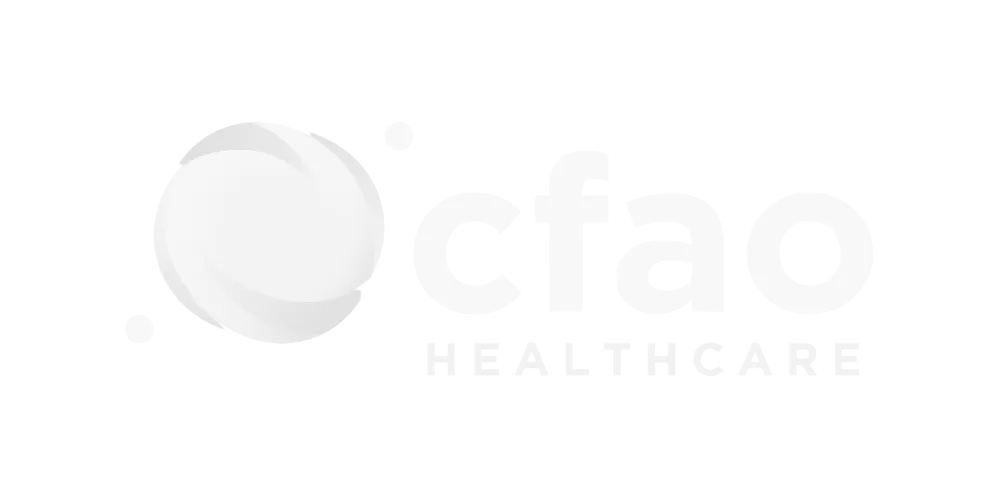 CFAO Haelthcare