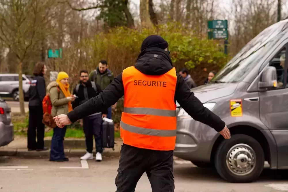 Prestataire de sécurité pour événement en norma Prestataire de sécurité pour événement en norma